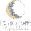 lux photography  logo